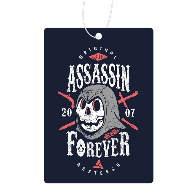 Assassin&#39;s Creed Air Fresheners