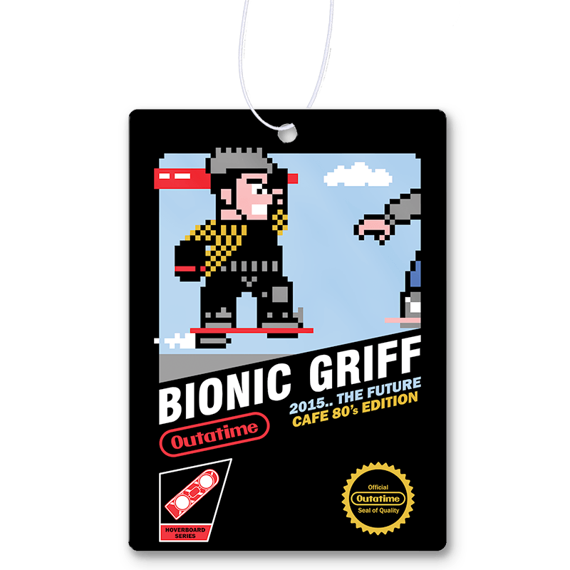 Bionic Griff Air Freshener