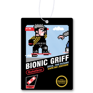 Bionic Griff Air Freshener