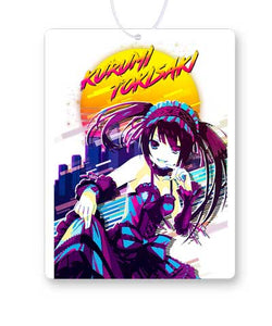 Kurumi Tokisaki Air Freshener