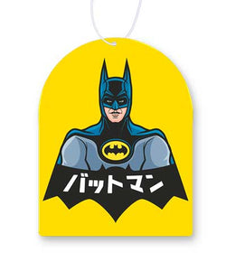 Batman Air Freshener
