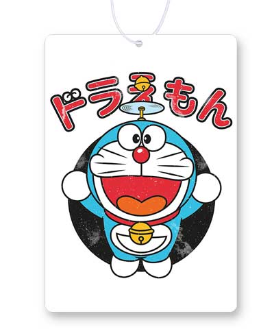 Doraemon Air Freshener