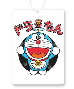 Doraemon Air Freshener