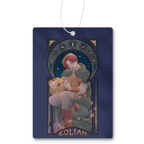 Eolian Air Freshener
