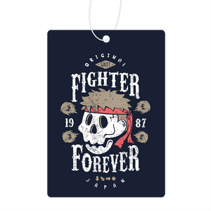 Fighter Forever Ryu Air Freshener