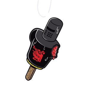 Frost Knight Air Freshener