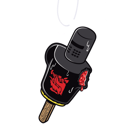 Frost Knight Air Freshener