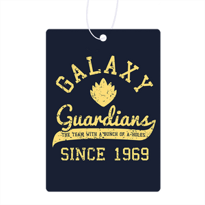 Guardians Since 1969 Air Freshener