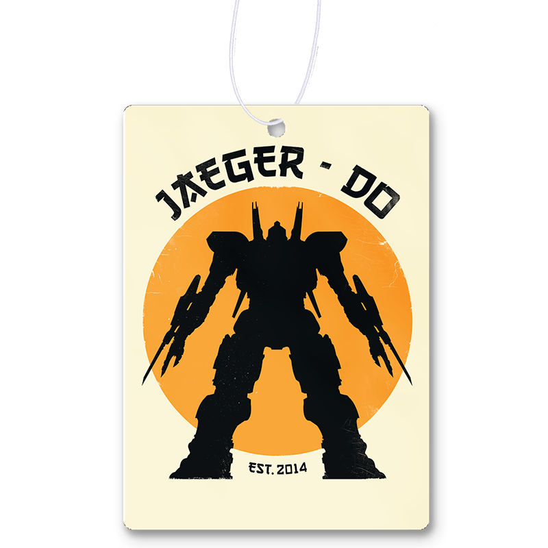 Jaeger Do Air Freshener