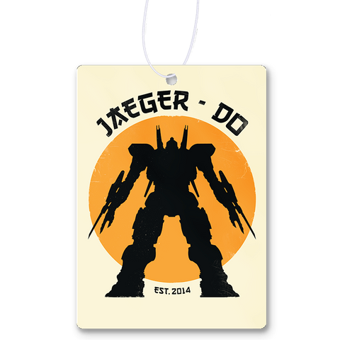 Jaeger Do Air Freshener