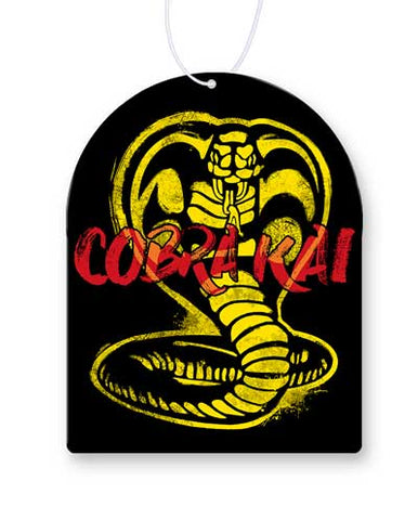 Karate Cobra Air Freshener
