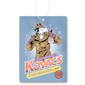 Kovacs Stain Remover Air Freshener