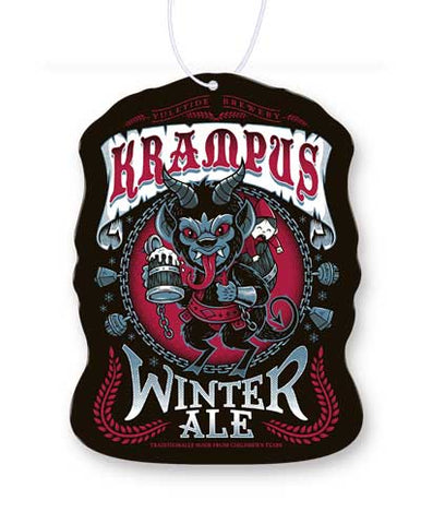 Krampus Winter Ale