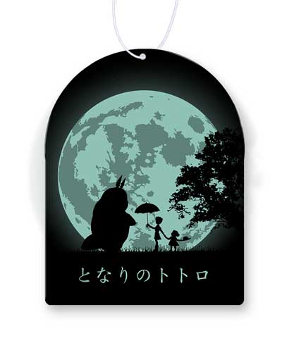 Totoro Set