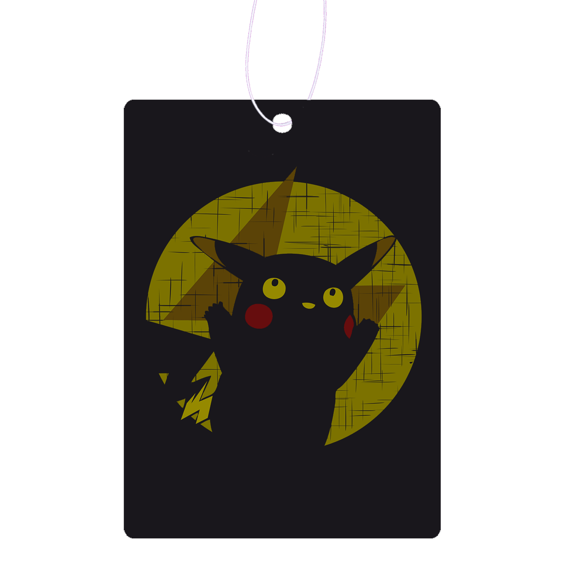 Pika Air Freshener