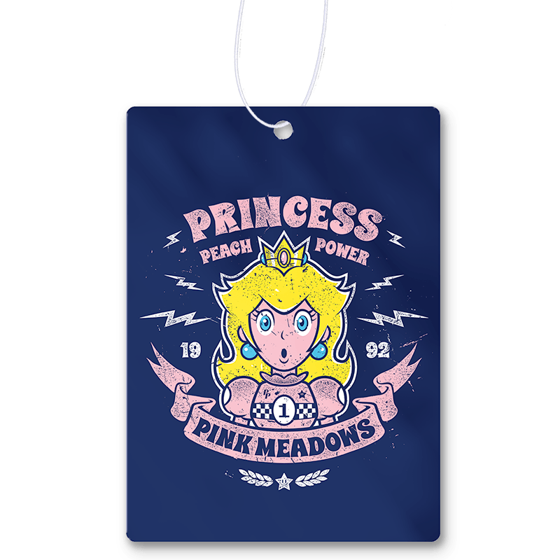 Princess Power Air Freshener