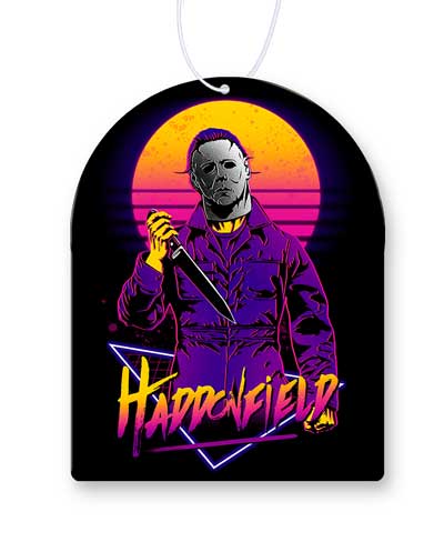 Retro Slashes Retro Slashers Set – Fresh-a-Rama