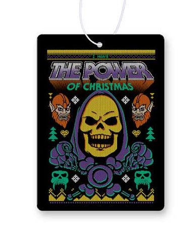 Skeletor Xmas