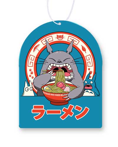 Totoro Set