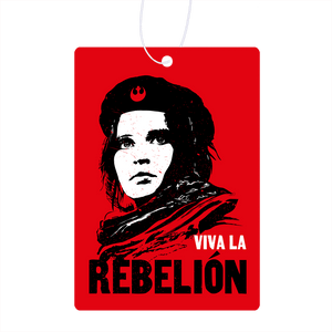 Viva La Rebelion Air Freshener