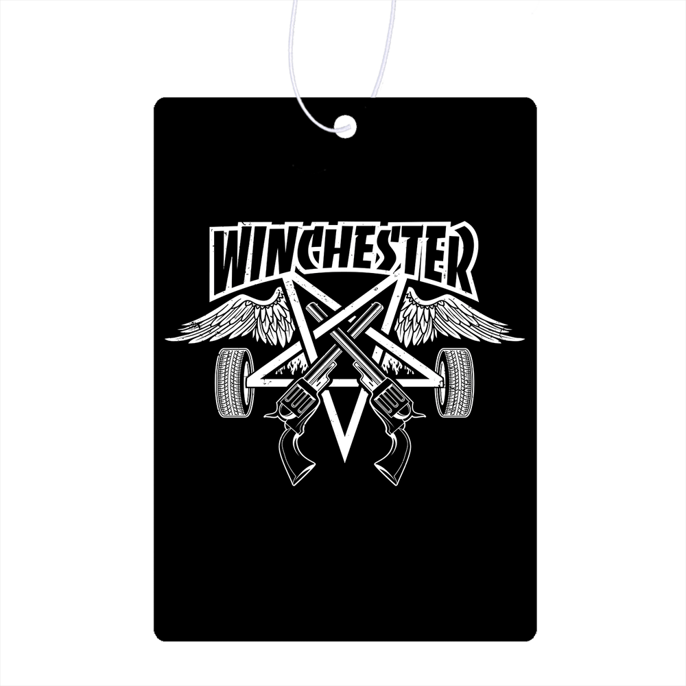 Winchester Air Freshener