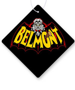 Belmont Bat Air Freshener