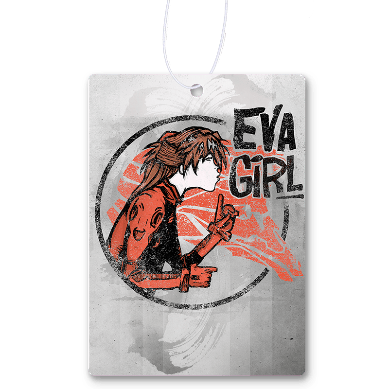 Eva Girl Air Freshener