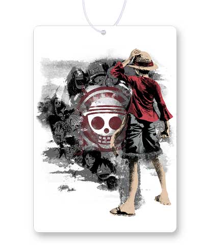 One Piece Air Fresheners